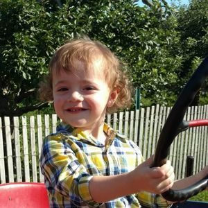 Meet your Posher, Bobbi